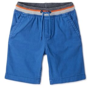 💜3/$15💜 Boys blue shorts size XXL 18